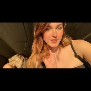 Meet your Posher, Verity